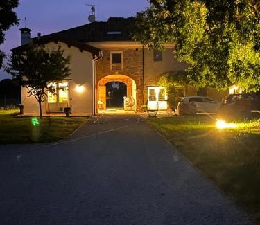Ospedaletto di Pescantina House | Locazione Turistica Le Selve