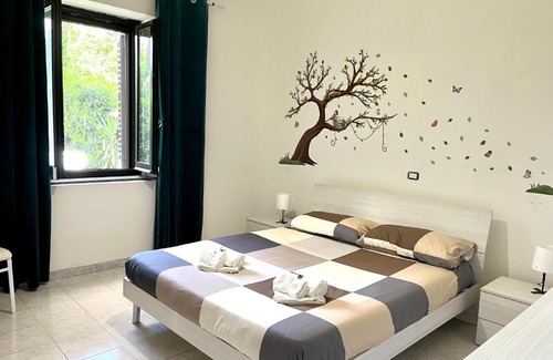 Vignanello Apartment | Locazione Turistica Oasi delle 2 F