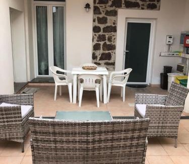 Suni Apartment | LOCAZIONE TURISTICA " Su Passizzeri "