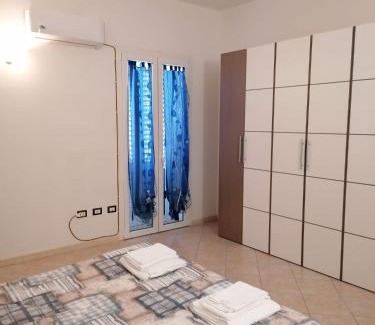 Suni Apartment | LOCAZIONE TURISTICA " Su Passizzeri "