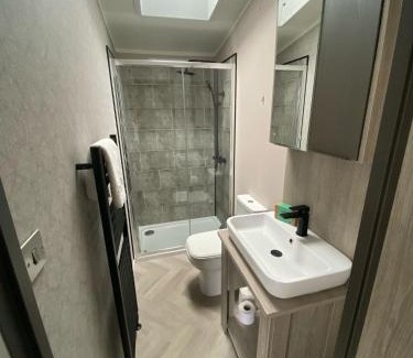 Taynuilt Resort | Loch Awe Holiday Park