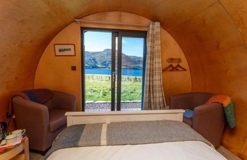 Garve Other | Loch Broom Glamping