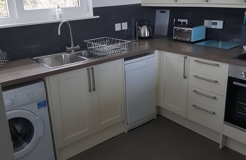 Eyre Bed & Breakfast | Loch Eyre Cottage