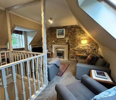Tarbet Apartment | Loch Lomond 2 Bedroom Apartment