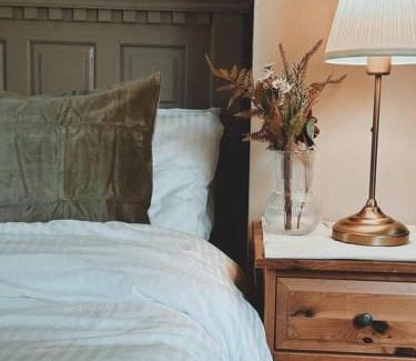 Tarbet Apartment | Loch Lomond 2 Bedroom Apartment