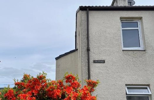 Alexandria Apartment | Loch Lomond Apartment