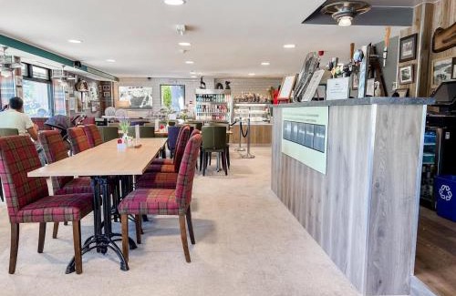 Drumnadrochit Hotel | Loch Ness Drumnadrochit Hotel