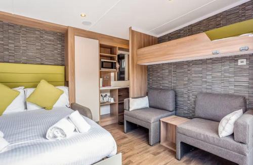 Fort Augustus Resort | Loch Ness Highland Resort Micro Lodges - Pet Friendly