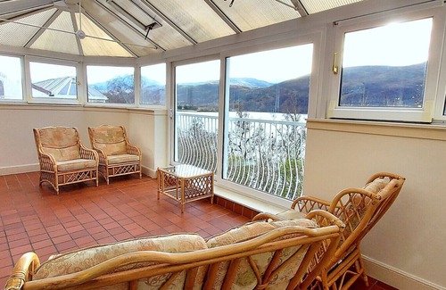 Kinloch Rannoch House | Loch Rannoch Highland Club, Highland Lodge 1
