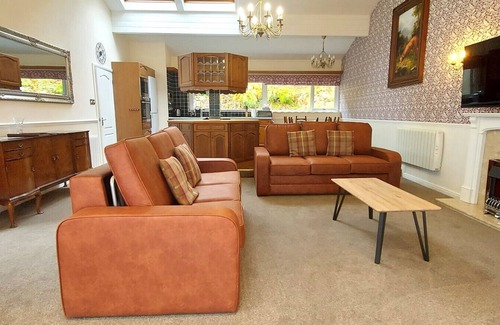 Kinloch Rannoch House | Loch Rannoch Highland Club, Highland Lodge 36