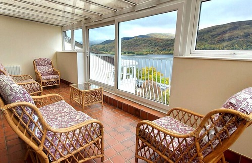 Kinloch Rannoch House | Loch Rannoch Highland Club, Highland Lodge 36