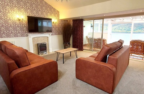 Kinloch Rannoch House | Loch Rannoch Highland Club, Highland Lodge 36