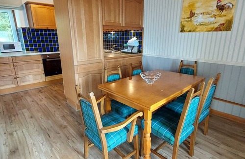 Kinloch Rannoch House | Loch Rannoch Highland Club, Lochside Lodge 6