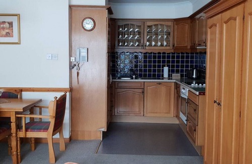 Kinloch Rannoch Apartment | Loch Rannoch Highland Club, Otter Lodge 2