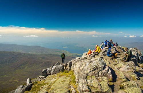 Kinloch Rannoch Cottage | Loch Rannoch Highland Lodge (5) - Retreat Group