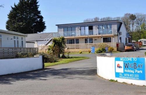 Stranraer Resort | Loch View 28