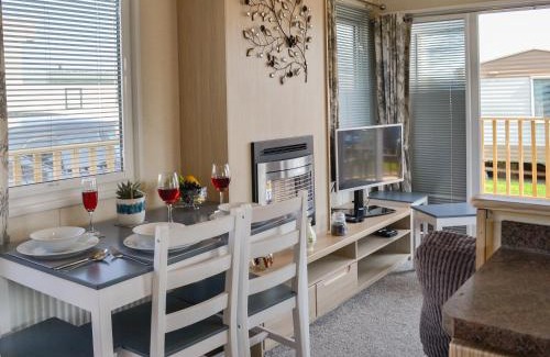 Stranraer House | Loch View