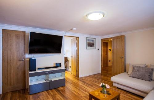 Inveraray Apartment | Lochfyne-View Apartment