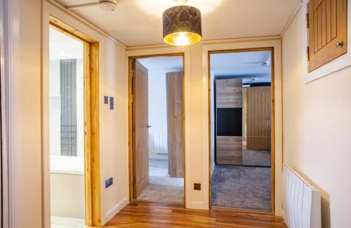 Inveraray Apartment | Lochfyne-View Apartment