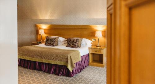 Troon Hotel | Lochgreen House Hotel & Spa