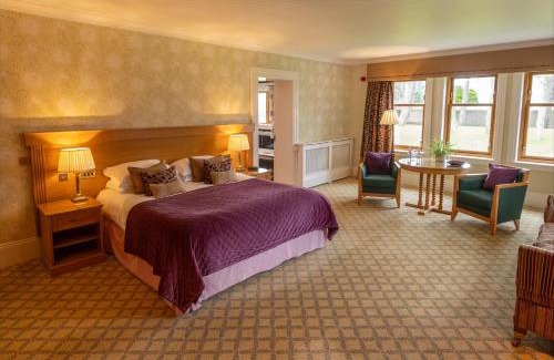 Troon Hotel | Lochgreen House Hotel & Spa