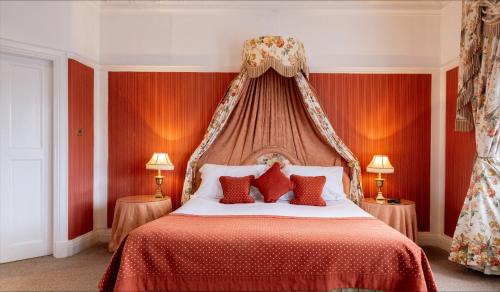 Troon Hotel | Lochgreen House Hotel & Spa