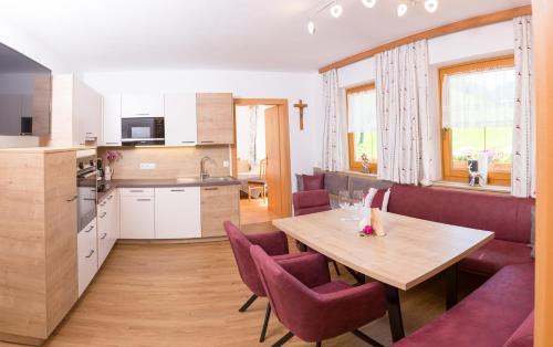Altenmarkt im Pongau Apartment | Lochgrubgut