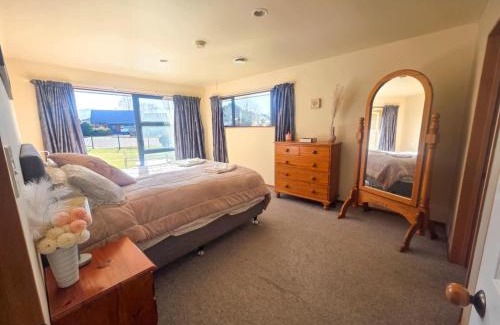 Methven House | Lochhead Retreat