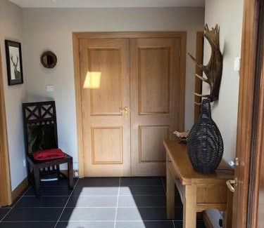 Foss House | Lochside Lodge