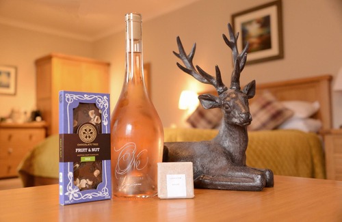 Fort William House | Lochview Guest House