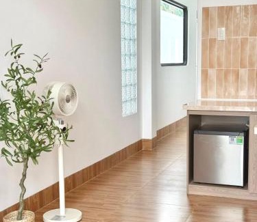 Long Xuyen Apartment | Loci homestay