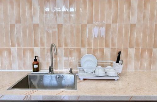 Long Xuyen Apartment | Loci homestay