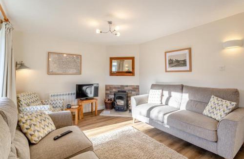 Lockton House | Lock Cottage