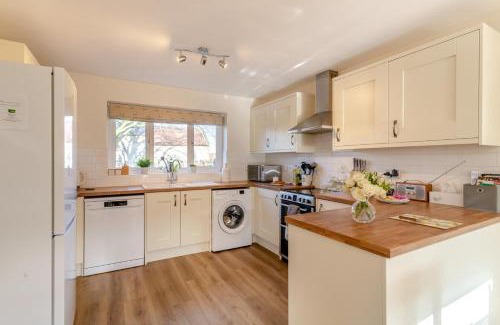 Lockton House | Lock Cottage