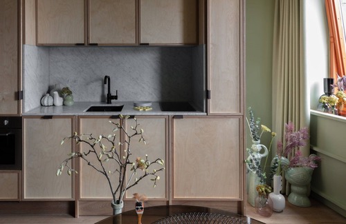 Queenhithe Hotel | Locke At Broken Wharf