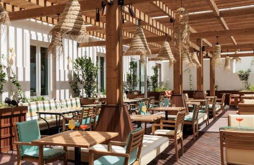 Santo Antonio Hotel | Locke de Santa Joana