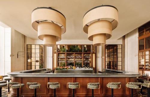 Santo Antonio Hotel | Locke de Santa Joana