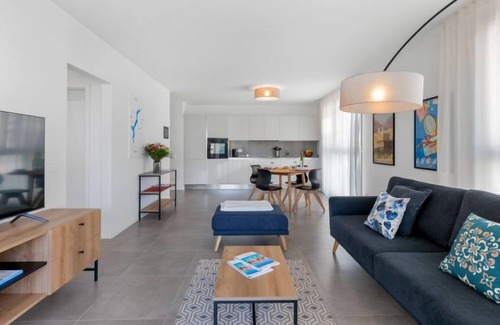 Locarno Apartment | LocTowers A4.4.2 by Interhome
