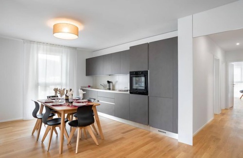 Locarno Apartment | LocTowers A4.8.2 by Interhome