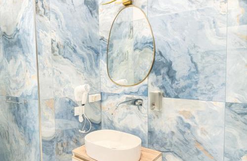 Foggia House | Lodevì