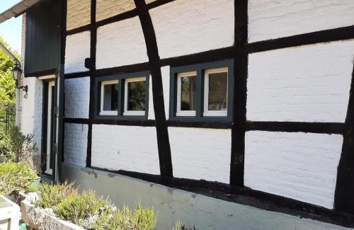 Banholt Apartment | Lodewijkhoeve