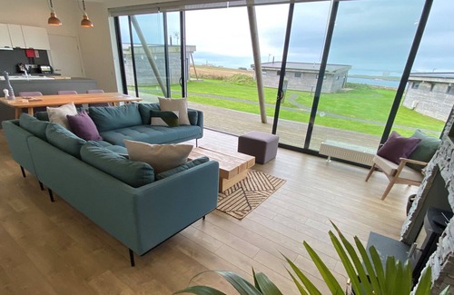 John O'Groats Cottage | Lodge 10 - 3 Bed