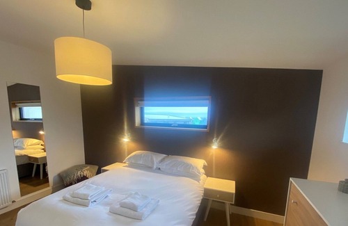 John O'Groats Cottage | Lodge 10 - 3 Bed