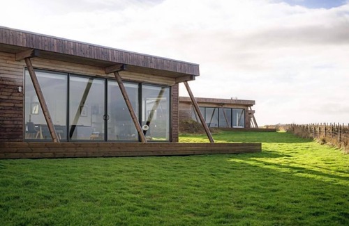 John O'Groats Cottage | Lodge 10 - 3 Bed