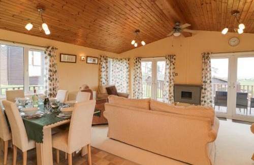 Saint John House | Lodge 16