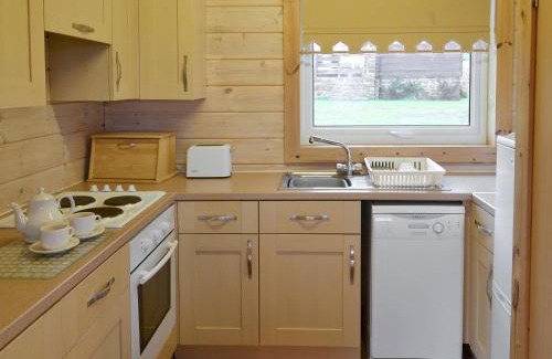 Woolfardisworthy House | Lodge 18 Hartland Forest