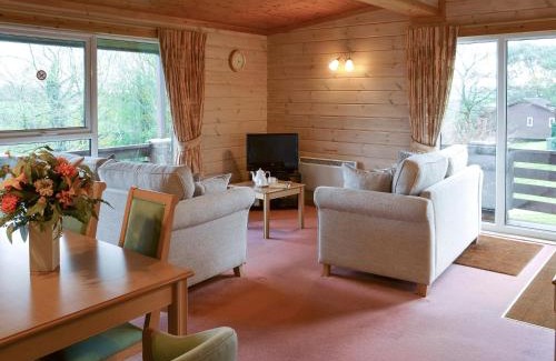 Woolfardisworthy House | Lodge 18 Hartland Forest