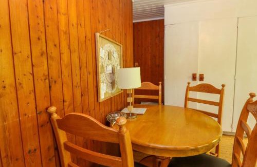 Isle of Arran House | Lodge 2 - "Rowan"