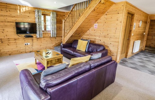 Llanbedr House | Lodge 22