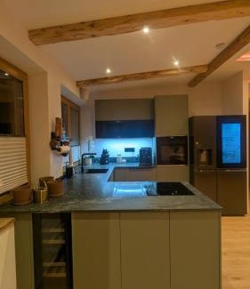Engedey Apartment | Lodge 2713